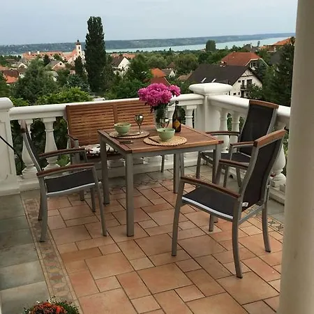 Harmonyhouse Balatonalmádi