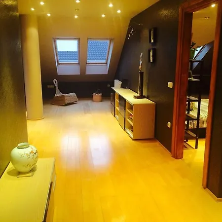 Ferienhaus Harmonyhouse Balatonalmádi