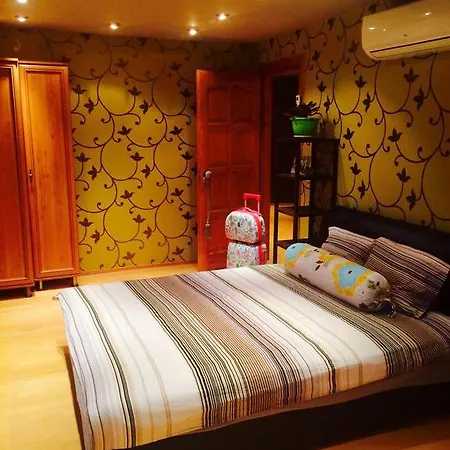 Ferienhaus Harmonyhouse Balatonalmádi
