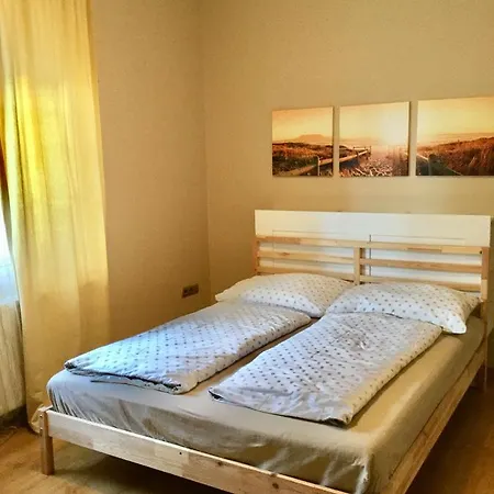Harmonyhouse *