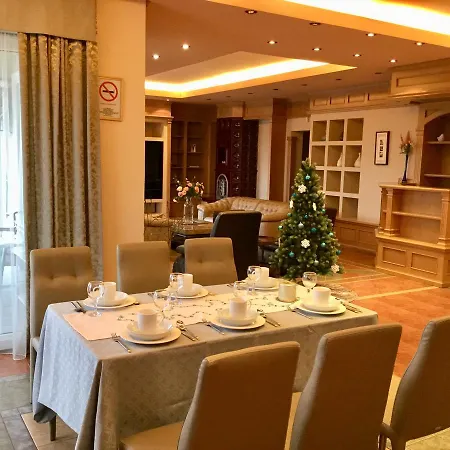Ferienhaus Harmonyhouse