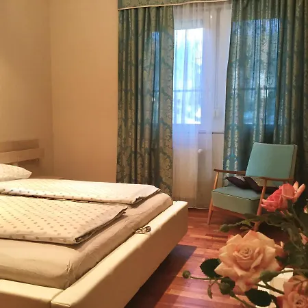 Ferienhaus Harmonyhouse *